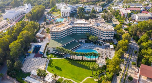 Amara Family Resort